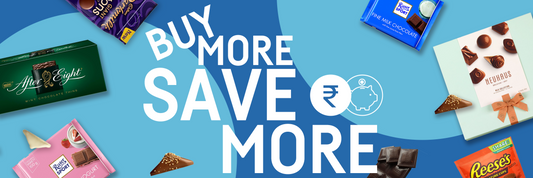 Buy More Save More