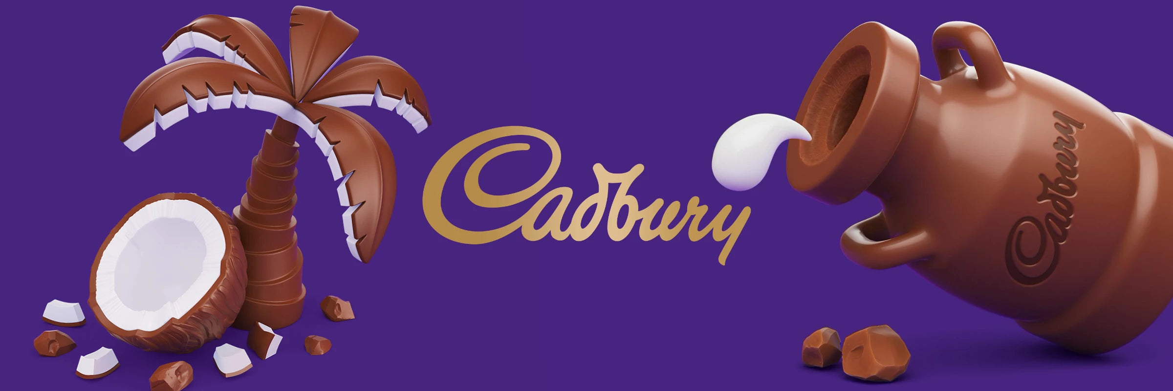 Buy Imported Cadbury Chocolate Online India