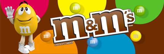 M&M's