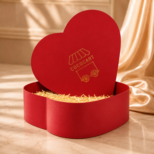 Big Heart Box