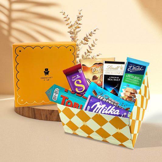 Treat Yourself Gift box