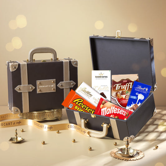 The Trunk of Affection