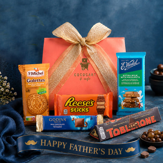The Dad Pack