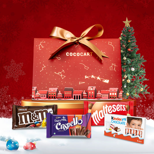 Christmas Kiddo Hamper