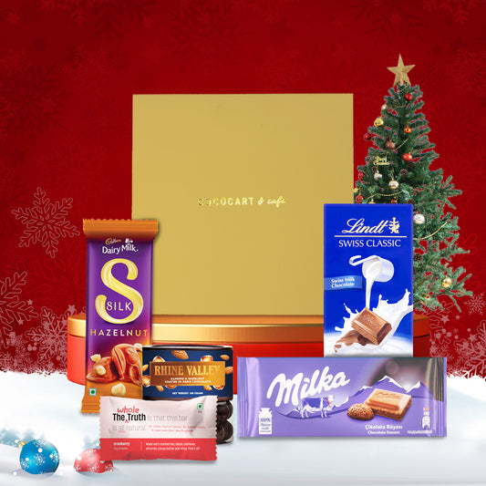 Season’s Chocolate Box