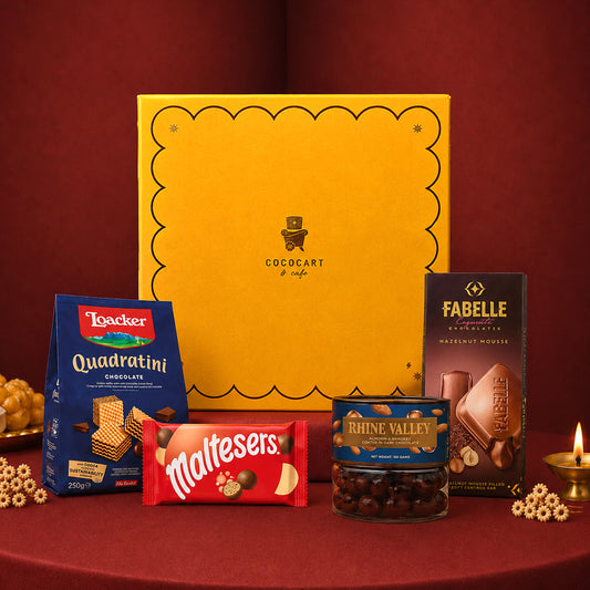 The Happiness Hamper