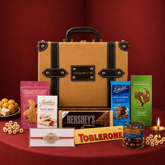 The Big Festive Box