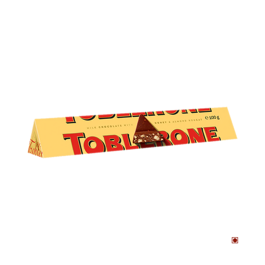Toblerone Milk Bar 100g