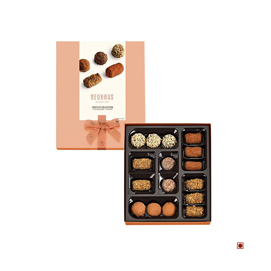 Neuhaus Collection Truffles Cocoa 180g