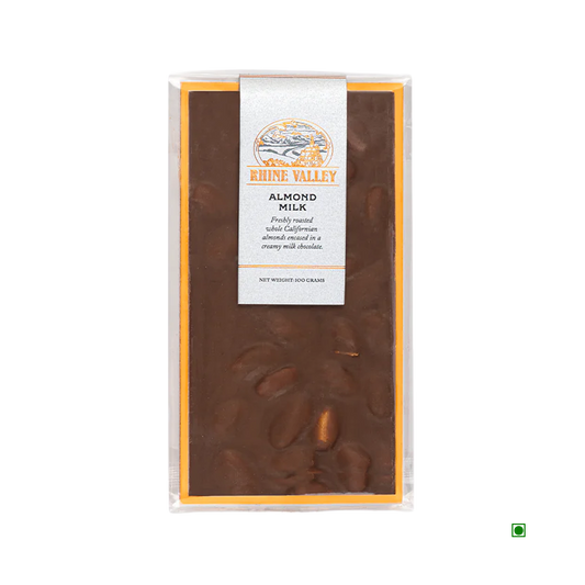 Rhine Valley Almond Milk 100g