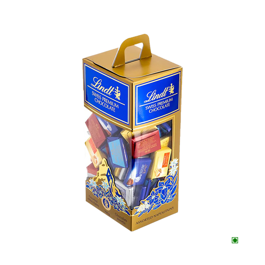 Lindt Napolitains Assorted Pack 700g
