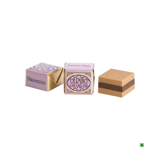 Pick & Mix : Venchi Gold Caramel 100/250g