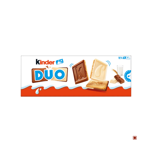 Kinder Duo T12 150g