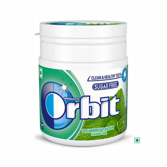 Orbit Pot Spearmint 59.4 g