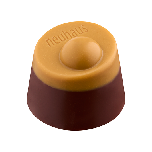 Neuhaus Pierre Caramel Milk 10g (Pack of 2)