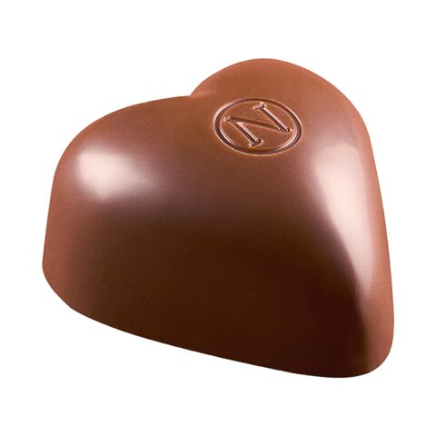 Neuhaus Coeur Praline Milk 12g (Pack of 2)