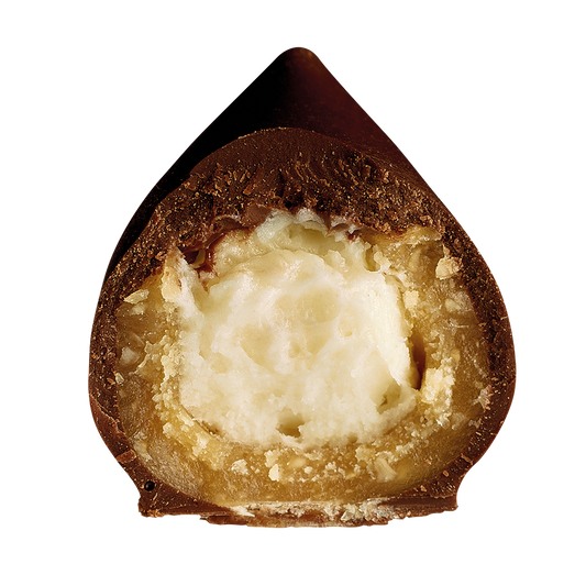 Neuhaus Caprice dark 22g (Pack of 2)
