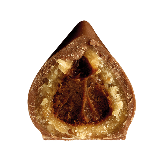 Neuhaus Tentation Milk 22g (Pack of 2)