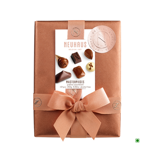 Neuhaus Ballotin Box 250g