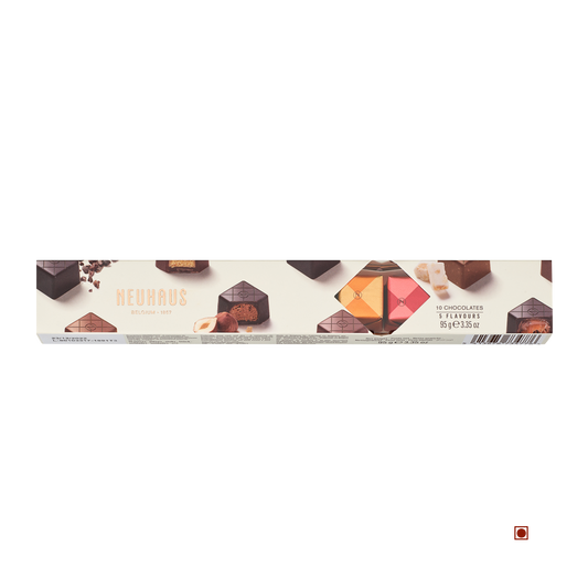 Neuhaus Bonbon Box 10pc 95g