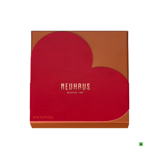 Neuhaus Small Copper Love Box 65g
