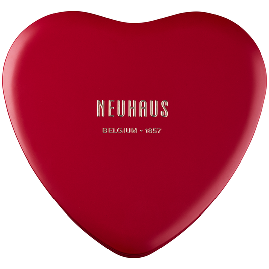 Neuhaus Metal Heart 124g