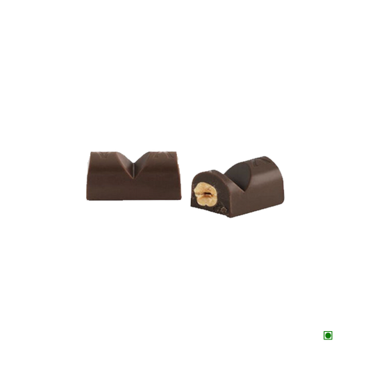 Pick & Mix : Venchi Dark Chocolate Ingot 100g
