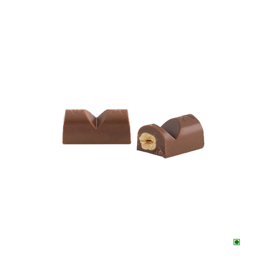 Pick & Mix : Venchi Milk Chocolate Ingot 100g