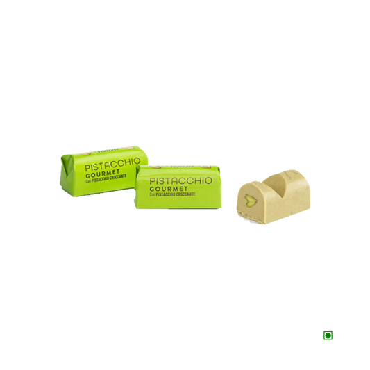 Pick & Mix : Venchi Pistachio Ingot 100g