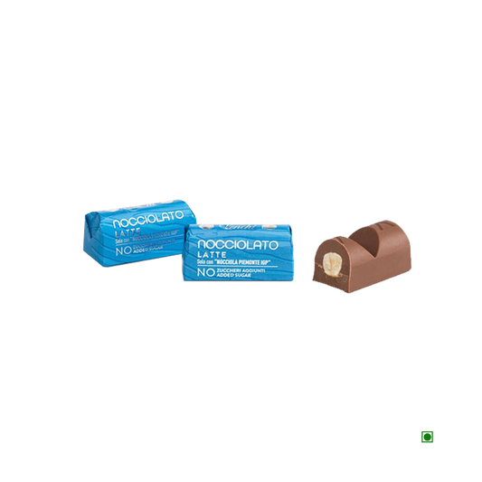 Pick & Mix : Venchi Milk Ingot No Added Sugar 100g