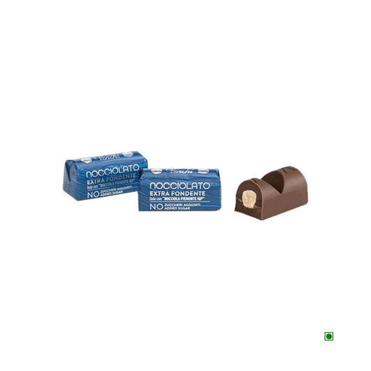 Pick & Mix : Venchi Dark Ingot No Added Sugar 100g