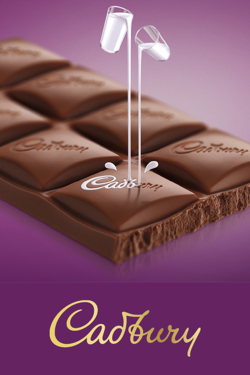 Cadbury