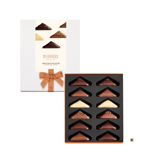 Neuhaus Collection Irresistibles 12 Piece 250g