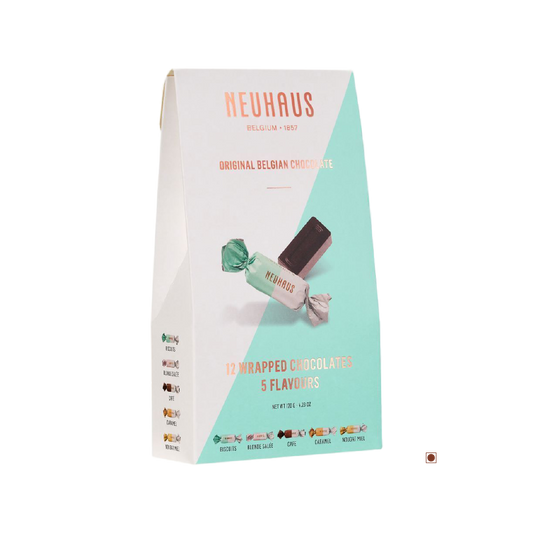 Neuhaus Amusettes Bag 120g