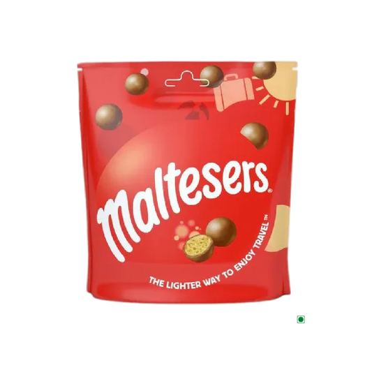 Malteser malteser malteser malteser malteser malteser malteser malteser Maltesers Milk Pouch 175g.