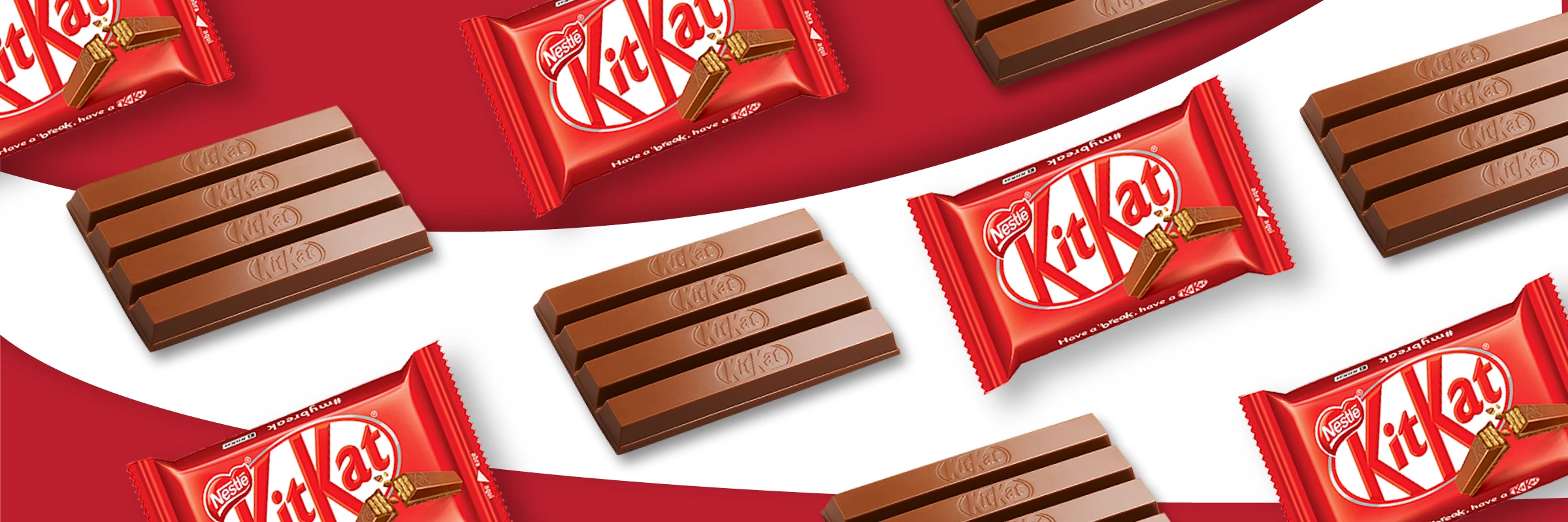 Buy Imported Kitkat Chocolate Online India | CocoCart – Cococart India
