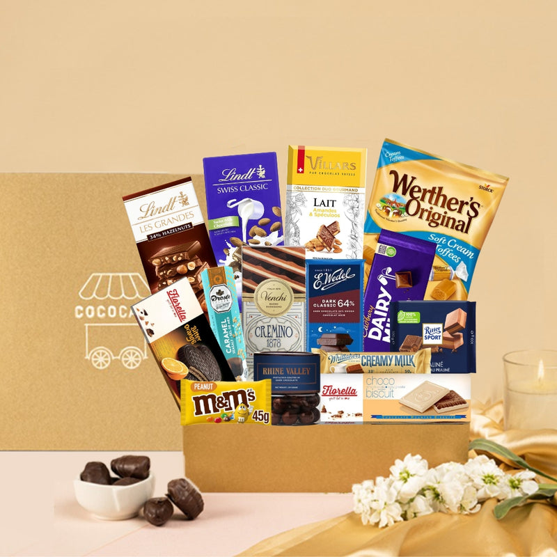 Introducing Gift Hampers&