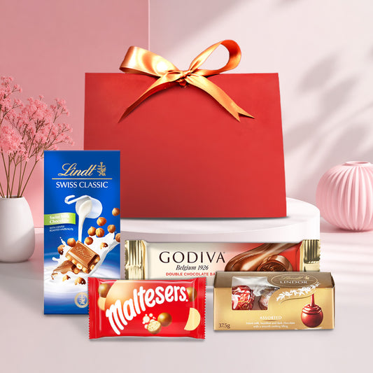 Happiness Hamper- Mothers day special