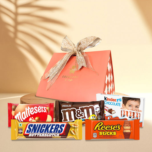 Junior's Celebration Box