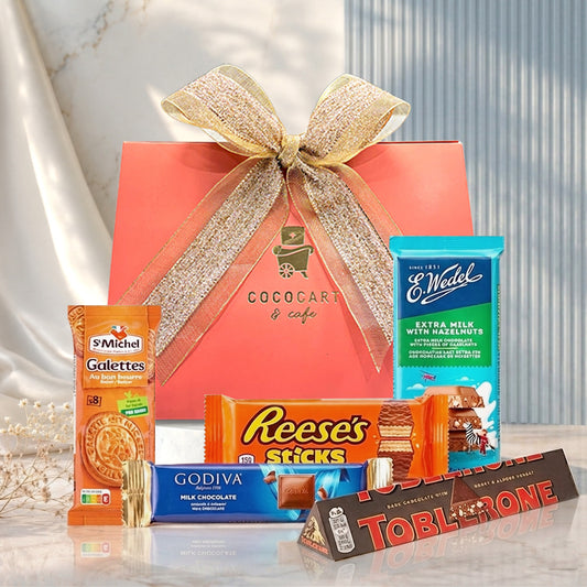 Sweet Treats Hamper