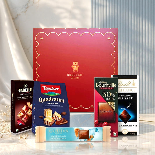 All-Time Favorites Hamper