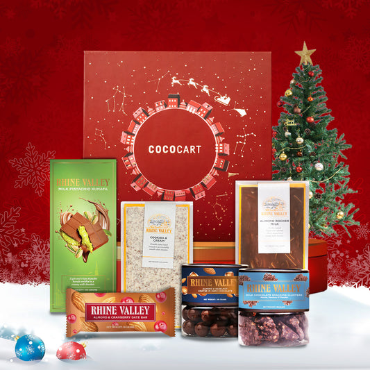 Rhine Valley Festive Hamper