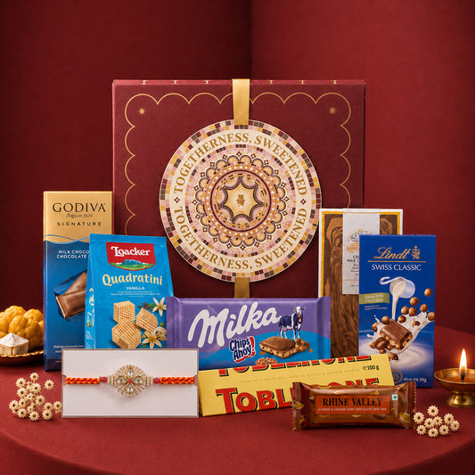 Sweet Celebrations