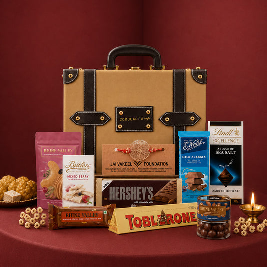 The Big Festive Box