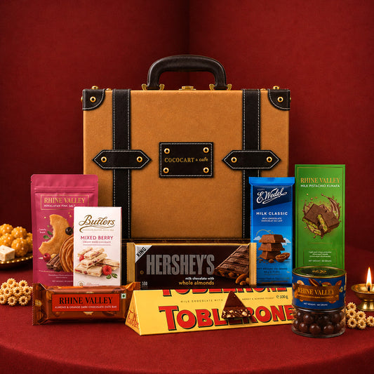 The Big Festive Box