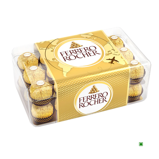 Ferrero Rocher T30 375g