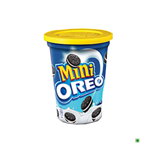 Oreo Mini Canister Cup 115g
