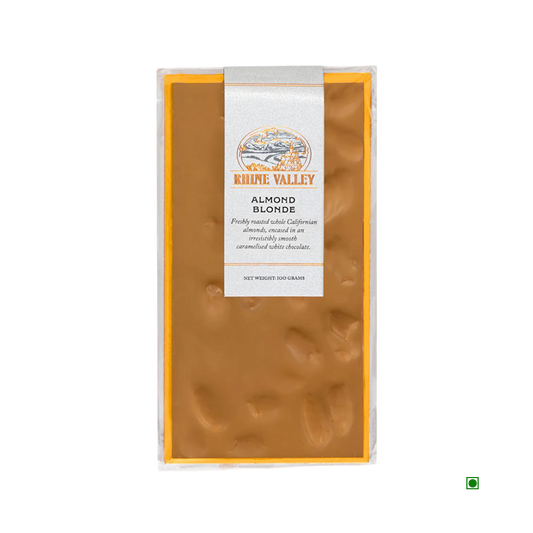 Rhine Valley Almond Blonde 100g