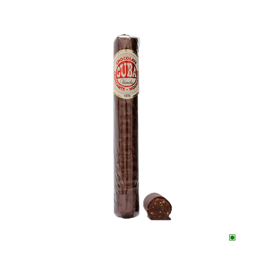 Venchi Truffle Nougatine Chocolate Cigar 100g