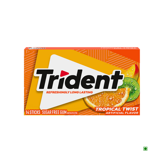 TRIDENT TROPICAL 14s 26.6g
